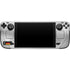 Germany Soccer Flag Steam Deck Handheld Gaming Computer Skin